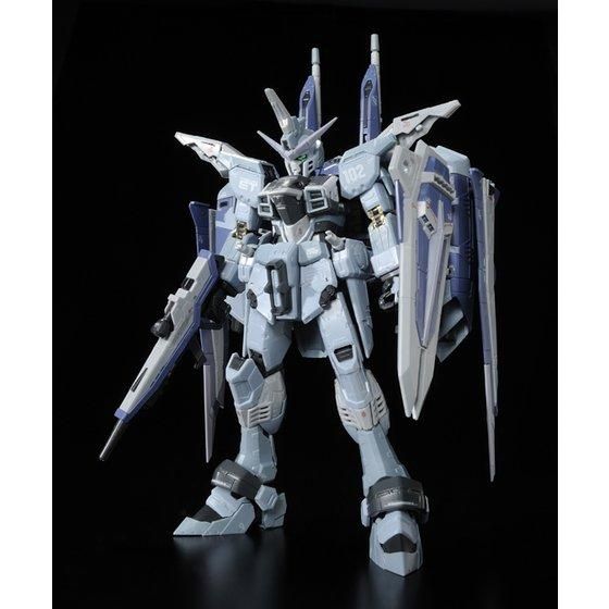 RG 1/144 ZGMF-X09A ジャスティスガンダム ディアクティブモード│株式