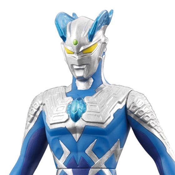 バンダイ 商品・サービスサイト | ウルトラヒーローシリーズEX