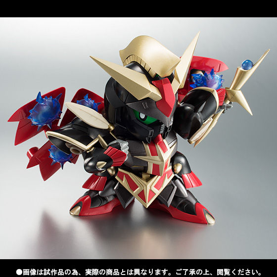 せんとくん」元祖SDガンダム アルガスシャドウ 元祖SDガンダム 限定版