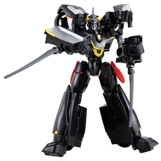 バンダイ 商品・サービスサイト | 【RM－04】ゼノン ギルティス 特