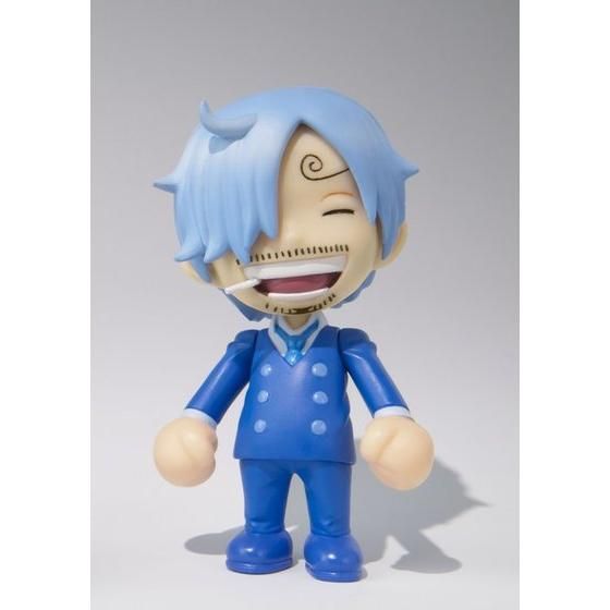 one piece＠be.smile～irodoriセット～ | ONE PIECE（ワンピース