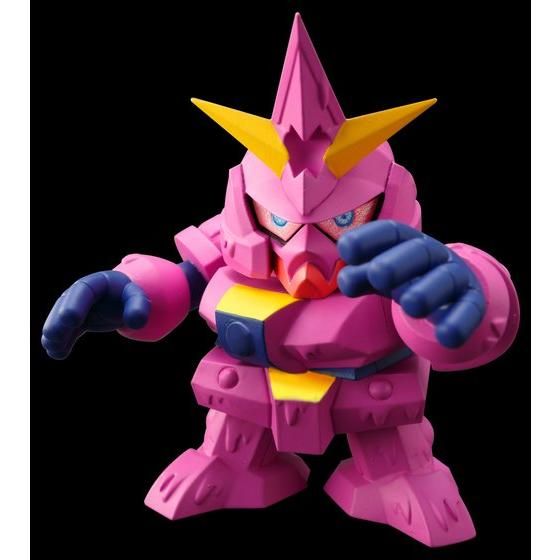 ガシャポン戦士NEXT SAGA01 | SDガンダムシリーズ フィギュア | アニメ