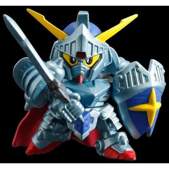 ガシャポン戦士NEXT SAGA01&02&03 ガシャポン戦士NEXT SAGA01&02&03