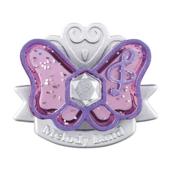 ロ たまデコピアス ミラクライズver. 2025年最新たまデコ ミラクライズ