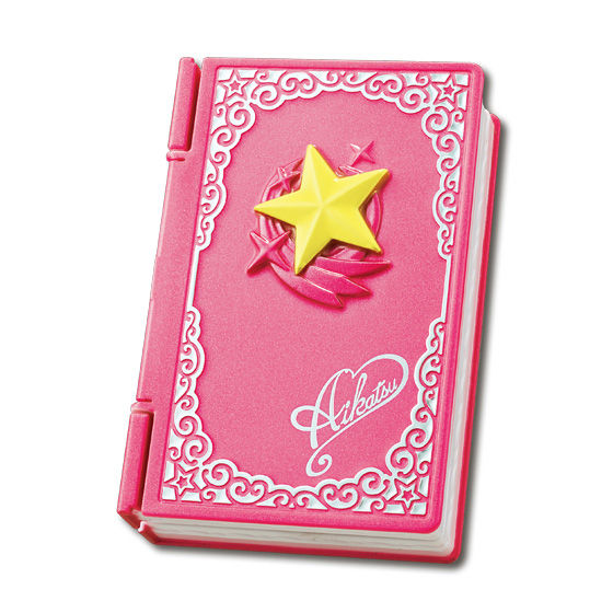 箱付き】アイカツフォン excellent アイカツ! 初代 カード未開封 新品