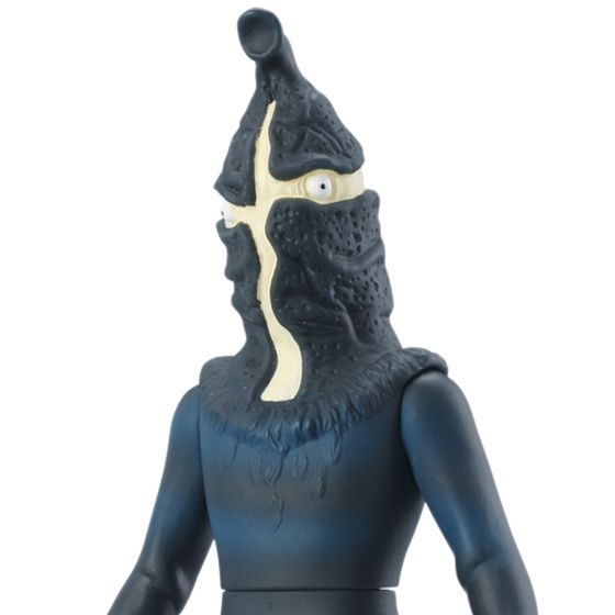 香*光様 CCP ミドルサイズ ケムール人 ウルトラQ ウルトラマン ゴジラ