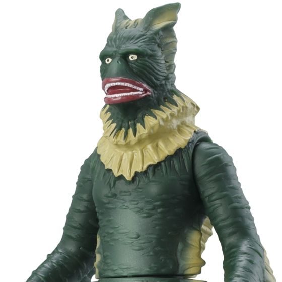 未開封ノンタルジックヒーローズ ウルトラ怪獣シリーズ フィギュア