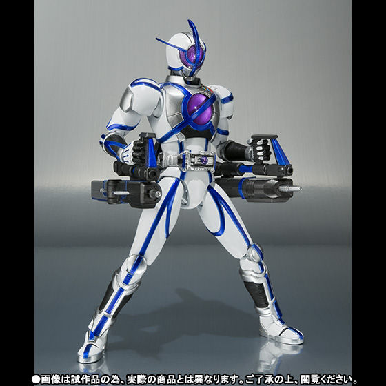 S.H.Figuarts 仮面ライダーサイガ | 仮面ライダーシリーズ フィギュア