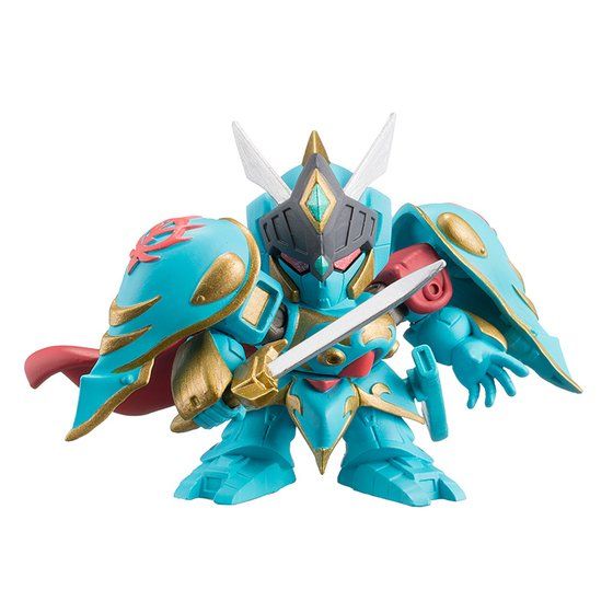 ガシャポン戦士NEXT SAGA01 SAGA02 SAGA 03 ガシャポン戦士NEXT SAGA01