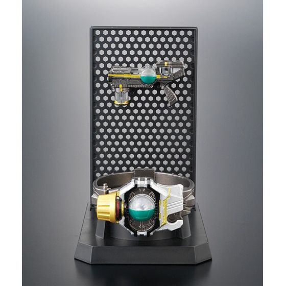 希少！ 仮面ライダーマスクコレクション アームズファクトリー