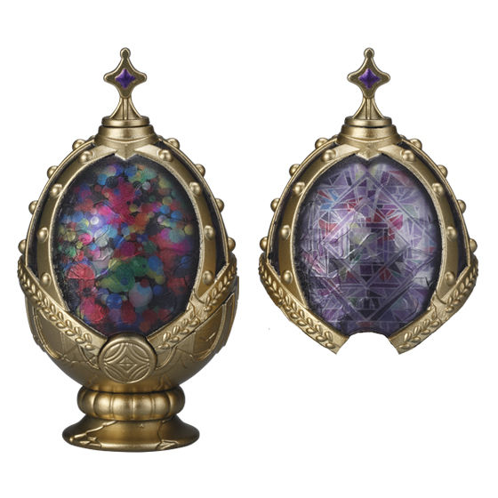 魔法少女まどか⭐︎マギカ ソウルジェム 真鍮 ムービック製公式