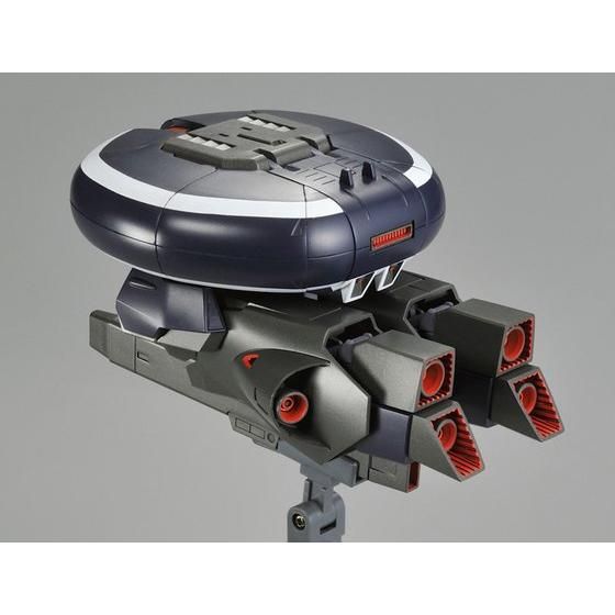 HGUC 1/144 アッシマー（グリーンダイバーズVer．）│株式会社