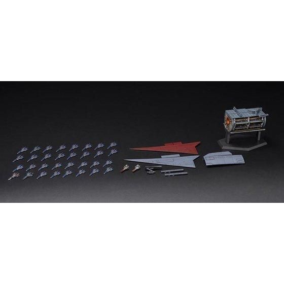 1/500 宇宙戦艦ヤマト2199 拡張セット | フィギュア | アニメグッズ