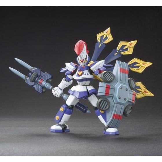 新品未開封 プラモデル ダンボール戦機 LBX アキレスⅡ 新品未開封