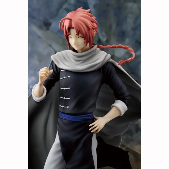 G.E.M.シリーズ 銀魂 神威（再販）【税・送料込み】 | 銀魂 フィギュア