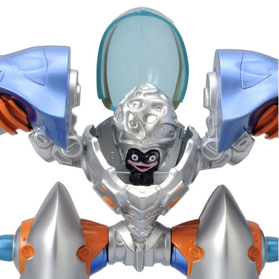 ウルトラ怪獣DX チブル星人エクセラー（SD）｜ウルトラマン