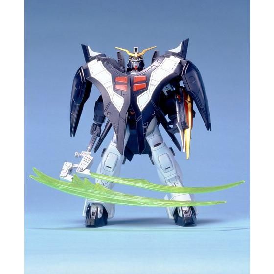 1/100 ガンダムデスサイズH | バンダイによる、遊びと学びのココロ育む