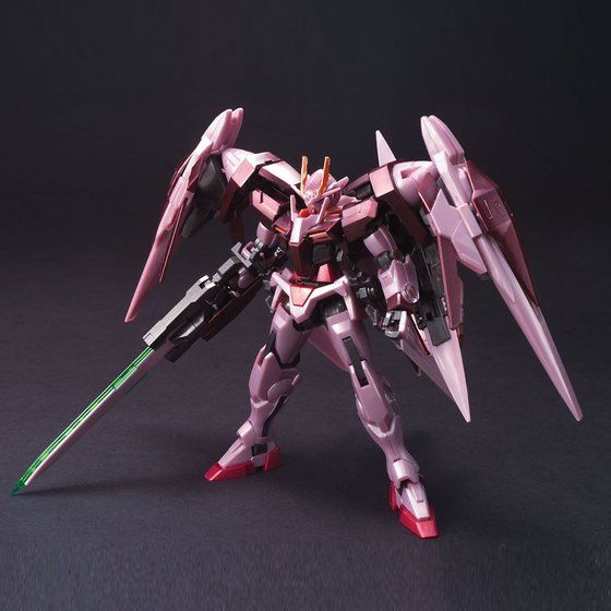 HG 1/144 トランザムライザー グロスインジェクションバージョン│株式