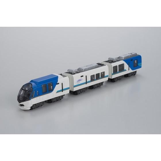 Bトレインショーティー 近畿日本鉄道50000系「しまかぜ」│株式会社