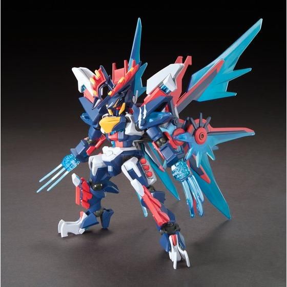 058 LBXディ・レギウディア│株式会社BANDAI SPIRITS（バンダイ