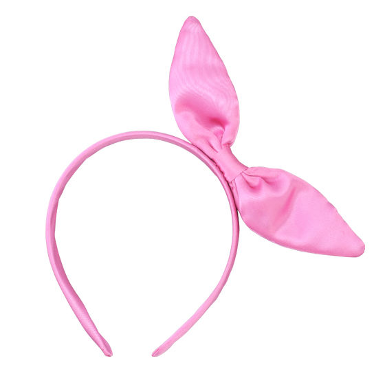 アイカツ！ 星宮いちごリボンカチューシャ 大空あかりピンクリボン