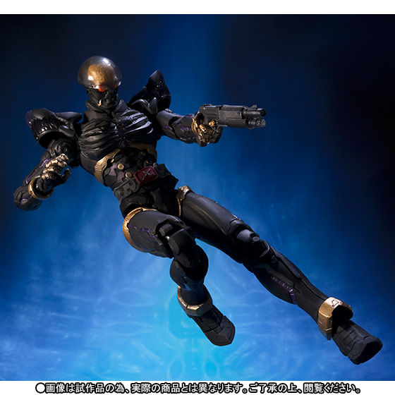 S.I.C. ハカイダー | フィギュア | アニメグッズ ・おもちゃなら