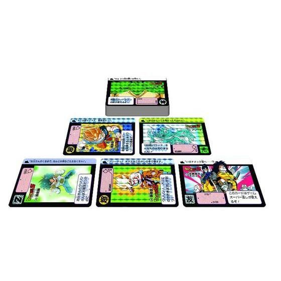 ドラゴンボール カードダス 72枚セット カードダスドットコム 公式