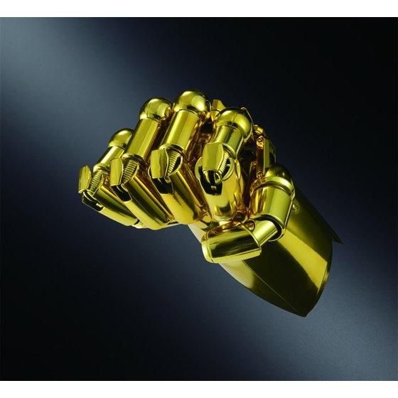 超合金魂GX-49G 真マジンガーZ ゴールドVer. | フィギュア | アニメ