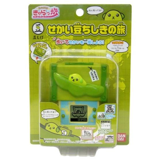 バンダイ 商品・サービスサイト | 豆しば せかい豆ちしきの旅 | 商品情報