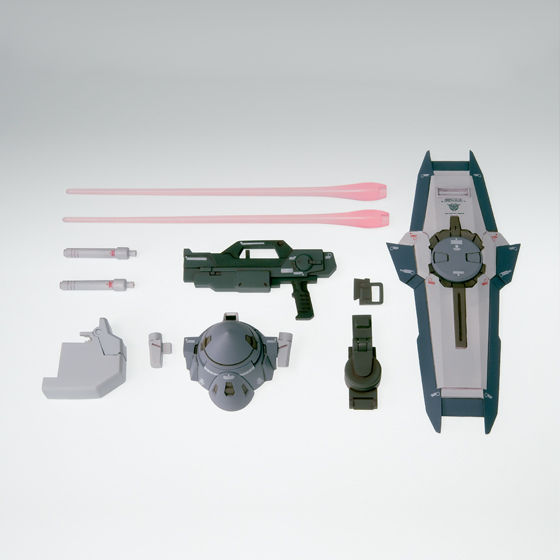 GUNDAM FIX FIGURATION METAL COMPOSITE GN-000 Oガンダム | 機動戦士