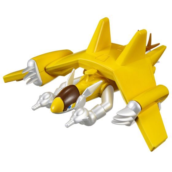 バンダイ 商品・サービスサイト | デジモンクロスフィギュアシリーズ09