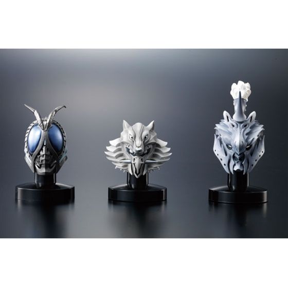 マスコレプレミアム オルフェノクセット ～HUMANKIND