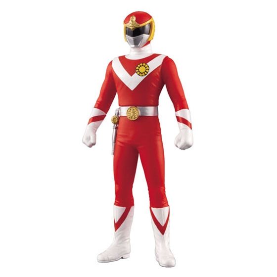 バンダイ 商品・サービスサイト | レジェンド戦隊ヒーローシリーズ09