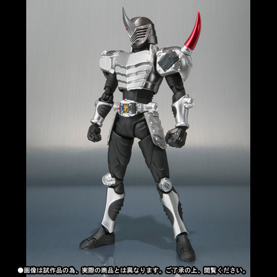 S.H.Figuarts 仮面ライダーガイ | 仮面ライダーシリーズ フィギュア
