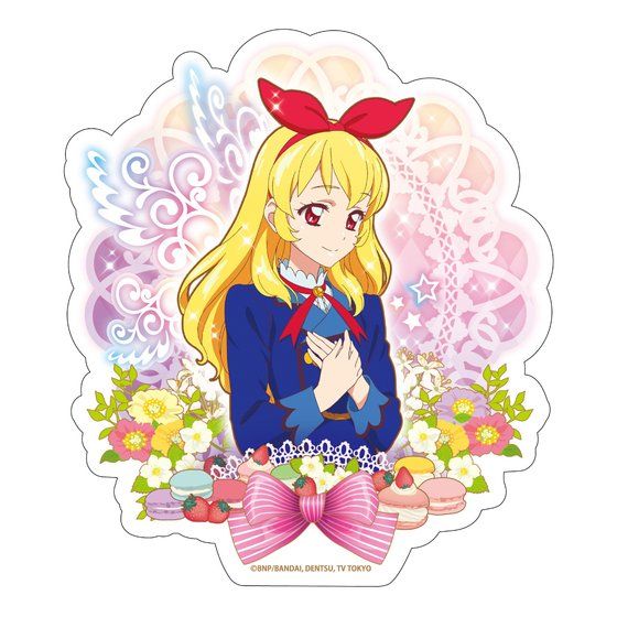 アイカツカード アイカツ プレミアムレア アイカツバインダー 星宮