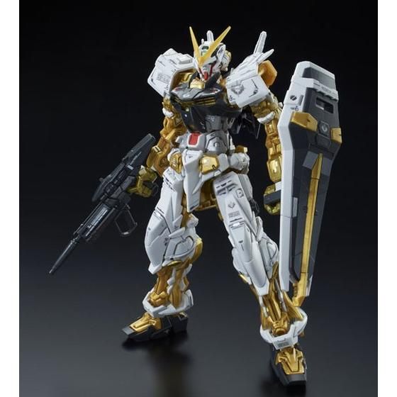 RG 1/144 ガンダムアストレイゴールドフレーム 【再販】 | ガンダム