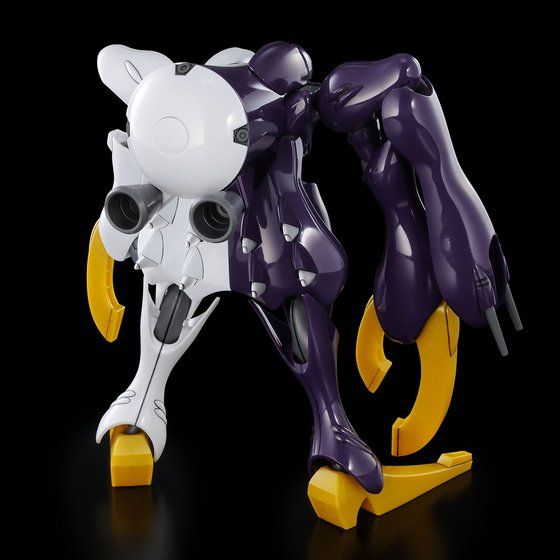 HG 1/144 ディキトゥス（影のカリスト専用機）│株式会社BANDAI
