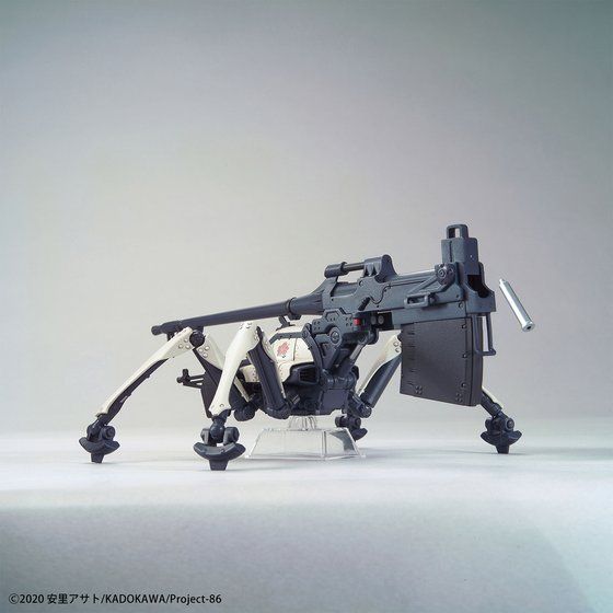HG 1/48 ジャガーノート(汎用仕様)│株式会社BANDAI SPIRITS（バンダイ