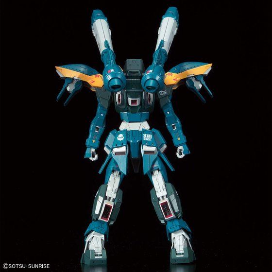 FULL MECHANICS 1/100 カラミティガンダム│株式会社BANDAI SPIRITS