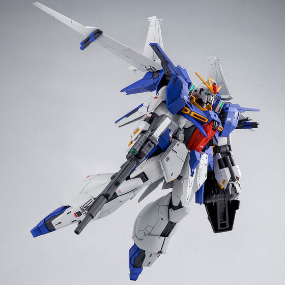 RE/100 1/100 ガンダムリントヴルム│株式会社BANDAI SPIRITS