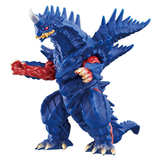 シン・ウルトラマン＆登場怪獣・宇宙人（バンダイ）タグ付ソフビ16体