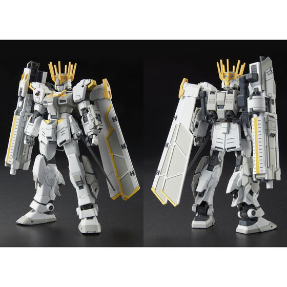 HG 1/144 ホワイトライダー ブラックライダー 2点セット 未組立品 HG 1/144
