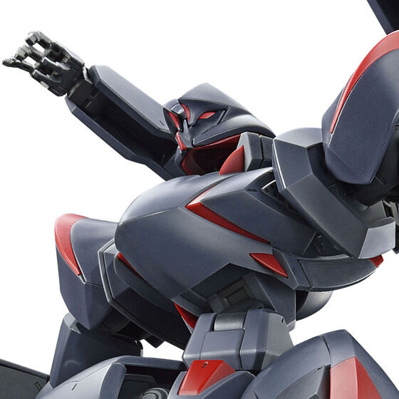 HG 1/72 アメインゴーストMk-II│株式会社BANDAI SPIRITS
