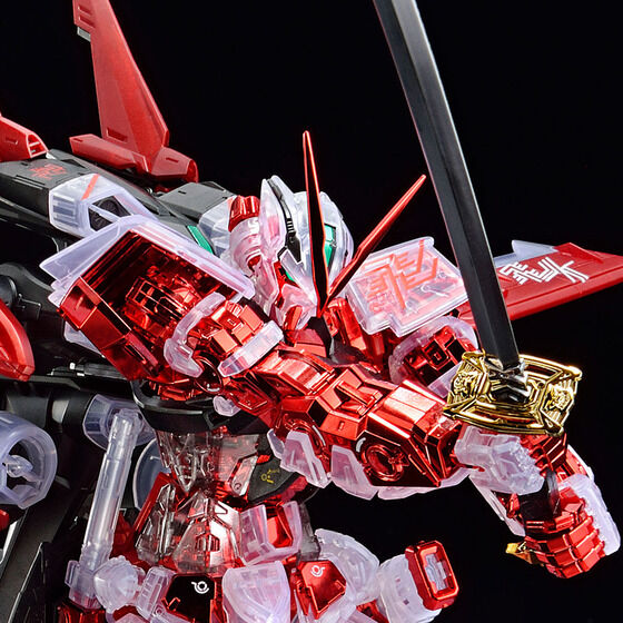 ガンダムベース限定ガンプラ7種がプレバンにて本日18時予約開始