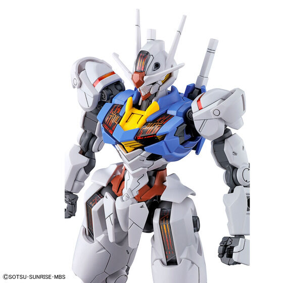 HG 1/144 ガンダムエアリアル│株式会社BANDAI SPIRITS（バンダイ