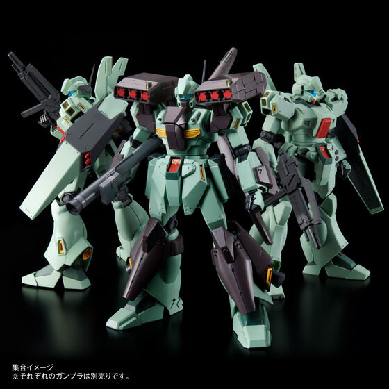 MG 1/100 スタークジェガン│株式会社BANDAI SPIRITS（バンダイ