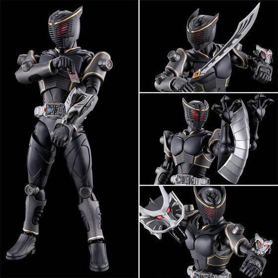 S.HFiguarts 仮面ライダーリュウガ 値下中】フィギュアーツ 仮面
