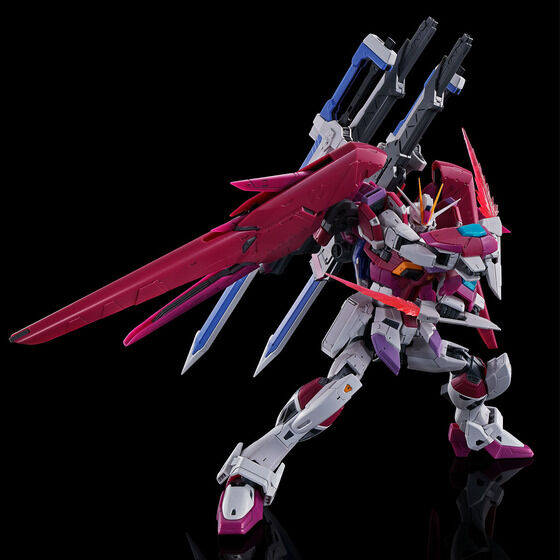 RG 1/144 デスティニーインパルス│株式会社BANDAI SPIRITS