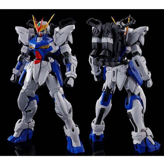 MG 1/100 ガンダムアストレイ アウトフレームD│株式会社BANDAI