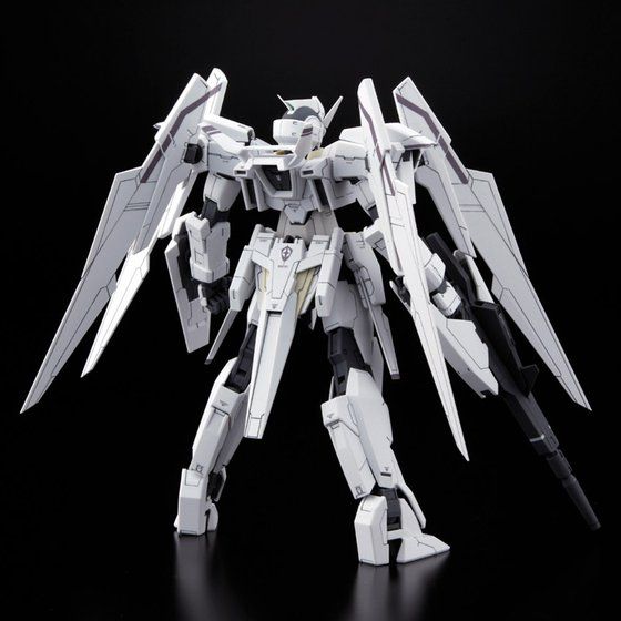 MG 1/100 ガンダムAGE-2ノーマル 特務隊仕様 【再販】【2次